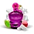 PERFUME FANTASIA POUR FEMME ISCENTS 100ml - Imagem 1