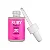 RUBY KISSES BLINDAGEM RETOQUE NUNCA MAIS 30ml - Imagem 1