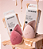 ESPONJA FLAT BLEND OCEANE - Imagem 1