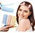 KITS BOBS DE CABELO COM PRESILHA HELLO MINI 3 UN - Imagem 2
