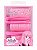 KITS BOBS DE CABELO COM PRESILHA HELLO MINI 3 UN - Imagem 1