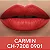 Batom Liquido Chandelle 4ml - Imagem 2