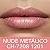 Batom Liquido Chandelle 4ml - Imagem 3