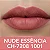 Batom Liquido Chandelle 4ml - Imagem 4