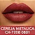 Batom Liquido Chandelle 4ml - Imagem 7