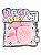 KIT ESPONJAS MINI PARA PÓ DEAR DAY - Imagem 1