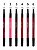 LÁPIS LABIAL LIP POWER MIAMAKE - Imagem 2