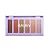 PALETA DE SOMBRAS SERENA BAUNY - Imagem 1