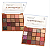 PALETA DE SOMBRAS RADIANCY FEBELLA 20 CORES - Imagem 2