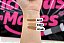 BASE MATTE LÍQUIDA EFEITO NATURAL FPS 25 NEGRA ROSA 30ml - Imagem 2