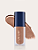 SOMBRA LIQUIDA 2X1 PRIMER PT VELVET BRUNA TAVARES 6ml CAPPUCCINO - Imagem 1
