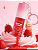 GLOSS CHAVEIRO MORANGUINHO VIVAI 6ml - Imagem 1