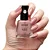 ESMALTE RISQUE EFEITO GEL SAL ROSA 9,5ml - Imagem 1