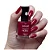 ESMALTE RISQUE EFEITO GEL VERMELHO RUBI 9,5ml - Imagem 1