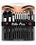 KIT DE PINCEIS HELLO MINI 12 PÇS - Imagem 1