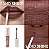 BATOM LIQUIDO BITARRA SAND SHINE - Imagem 2