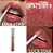 GLOSS LABIAL BITARRA LUCK STAR - Imagem 1