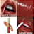 GLOSS LABIAL BITARRA LOVE KISS - Imagem 2