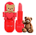 LIP BALM URSINHO VIVAI - Imagem 1