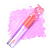 LIP GLOSS TEDDY VIVAI - Imagem 1