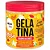 GELATINA SALON LINE BAUNILHA DOCE 550g - Imagem 1