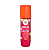 BODY SPLASH CABELO E CORPO SALON LINE GLAMOUR CHIC 200ml - Imagem 1