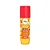 BODY SPLASH CABELO E CORPO SALON LINE BAUNILHA DOCE 200ml - Imagem 1