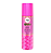 BODY SPLASH XÊROSA PODER PINK SALON LINE 200ml - Imagem 1