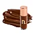 GLOSS LABIAL COFFE MAKE NINA MAKEUP COFFEE 4ml - Imagem 1