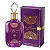 PERFUME SABAH AL WARD DELILAH 100ml - Imagem 1