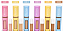 CORRETIVO LIQUIDO WE CANDY 7ml - Imagem 2