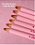 LÁPIS LABIAL CITY GIRLS CITY LINER - Imagem 1