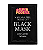 MÁSCARA PEEL OFF BLACK SUPER PODERES SACHE 8g - Imagem 1
