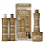 KIT CHUVA DE VERNIZ BIOINSTINTO - Imagem 1