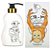 SHAMPOO HAIR MUSCLE ELIZAVECCA 500ml - Imagem 1