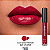 BATOM LÍQUIDO MATTE BIO INSTINTO - Imagem 8