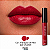 BATOM LÍQUIDO MATTE BIO INSTINTO - Imagem 11