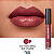 BATOM LÍQUIDO MATTE BIO INSTINTO - Imagem 5