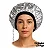 Touca Metalizada Higieni para Cabelo - Imagem 1
