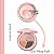 Mini Paleta Sheglam Pillow Fluff 3.9g - Imagem 1