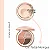 Mini Paleta Sheglam Pillow Fluff 3.9g - Imagem 2