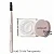 Gel de Sobrancelhas Cristal Sheglam 5g - Imagem 1