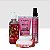 Kit Body Caare Romã 4 itens - Imagem 1