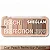 Paleta Peach Perfection Sheglam - Imagem 1