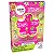 Kit Shampoo e Cond Xerosa Salon Line Vibes Pop - Imagem 1