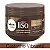 Máscara Matizadora Meu Liso Salon Line 300g Castanho - Imagem 1