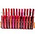 Batom Charm Lips Ruby Rose Semi Matte - Imagem 1