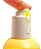 Sérum Facial Blend de vitaminas 10 em 1 Alleva 30ml - Imagem 2