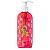 Sabonete Corporal Soul 230ml Frutas Vermelhas - Imagem 1