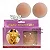 Adesivos de Silicone Nipple Silicone Pad - Imagem 1